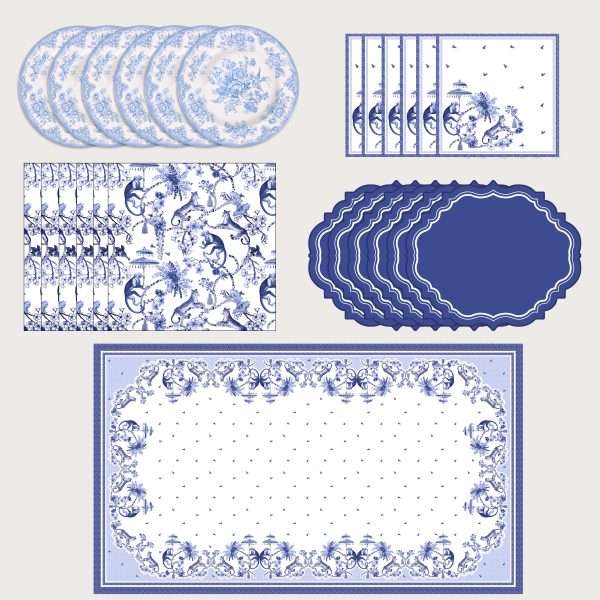 VICTORIAN PERIOD SET - Imagen 4
