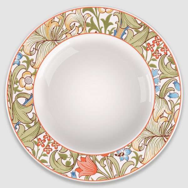 Golden Lily - Imagen 3
