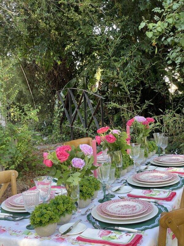 CONJUNTO ESTILO FRENCH COTTAGE - Imagen 3