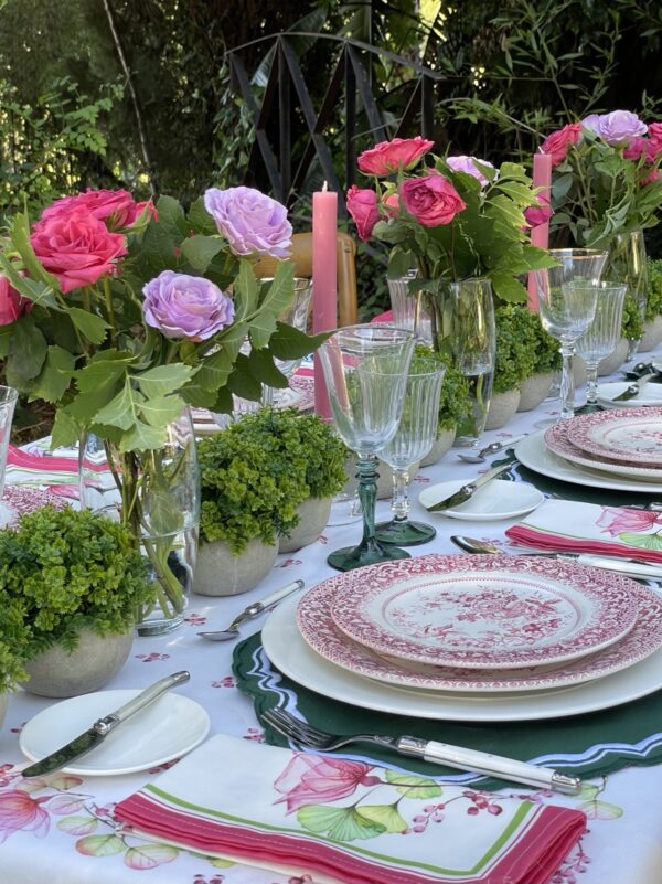 CONJUNTO ESTILO FRENCH COTTAGE - Imagen 2