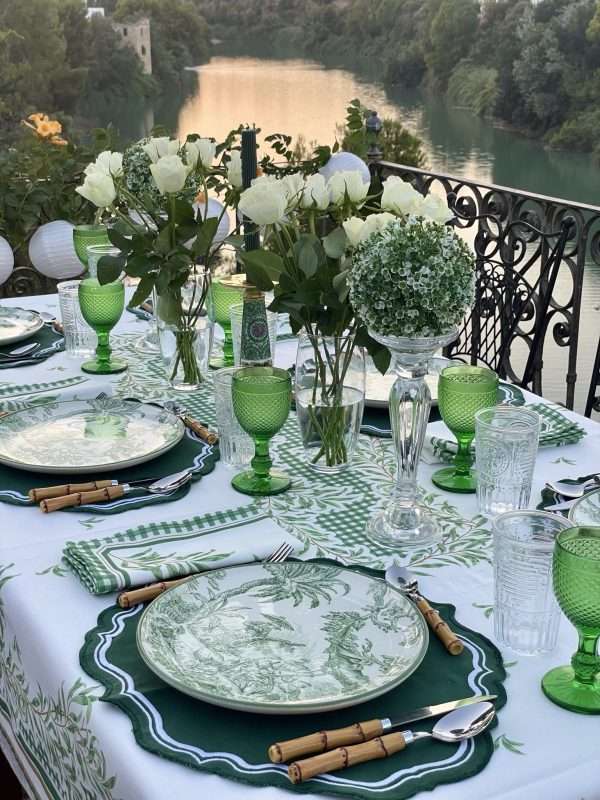 Toile De Jouy Chinese - Imagen 16