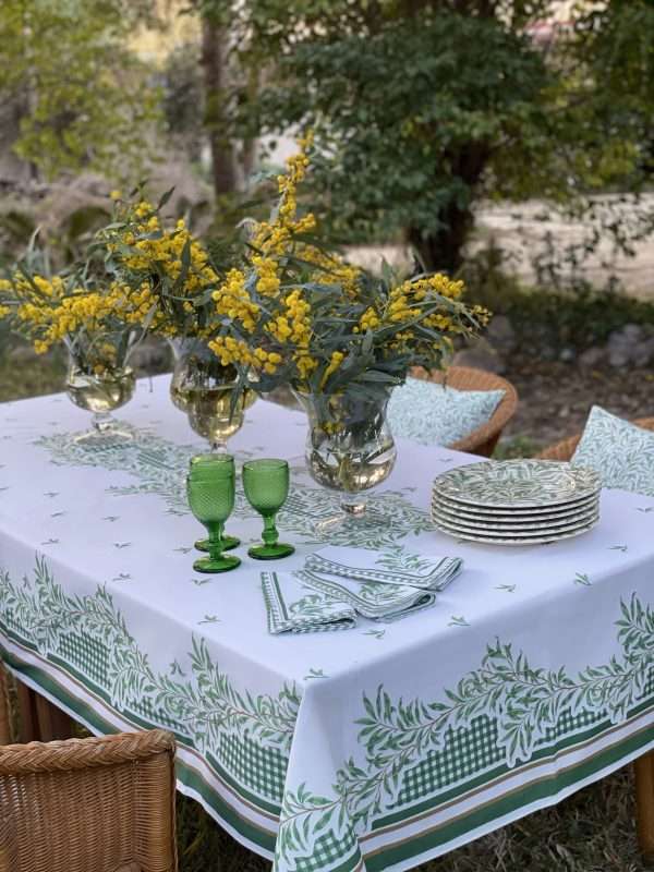 Servilletas (Willow) - Imagen 3