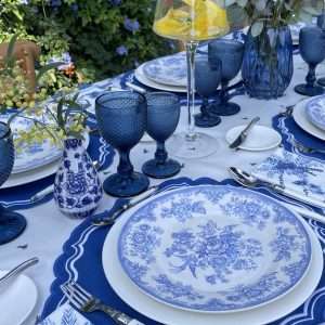 CONJUNTO EPOCA VICTORIANA