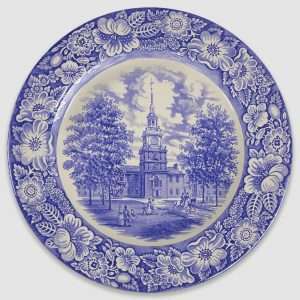 Liberty Blue offer