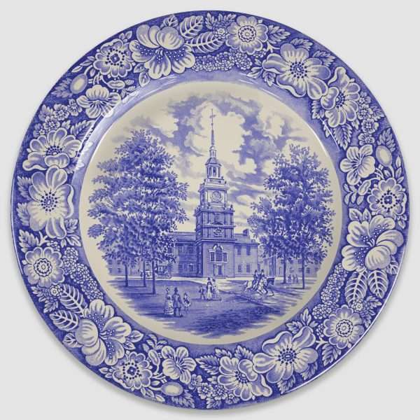 Liberty Blue offer