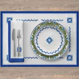 Placemats Elisa