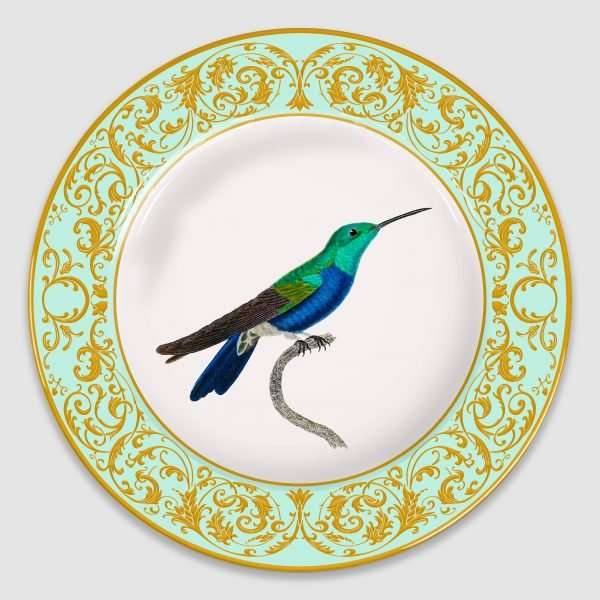 Colibri - Imagen 6