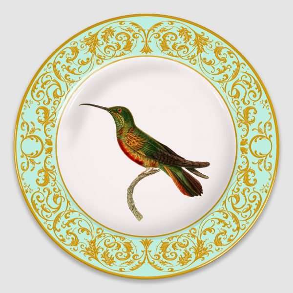 Colibri - Imagen 3
