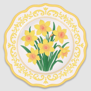 NARCISOS DE REDOUTÉ