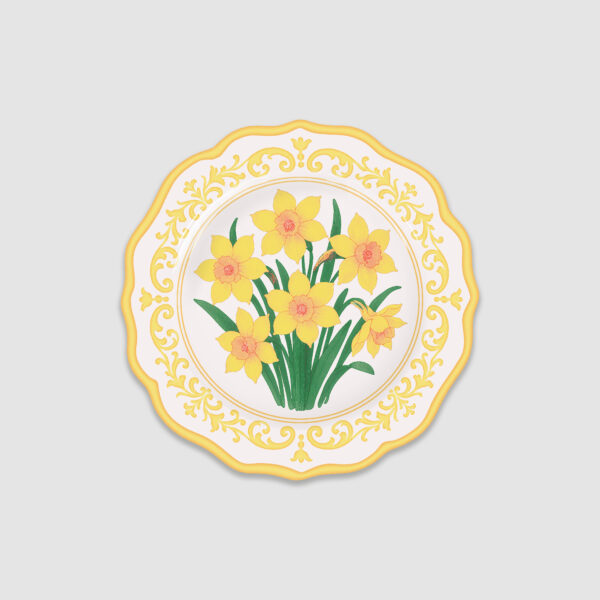 NARCISOS DE REDOUTÉ - Imagen 3