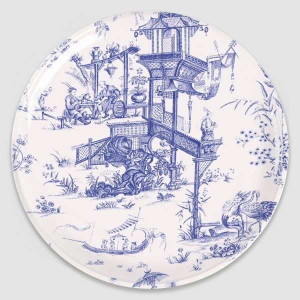 Pagoda - Imagen 5