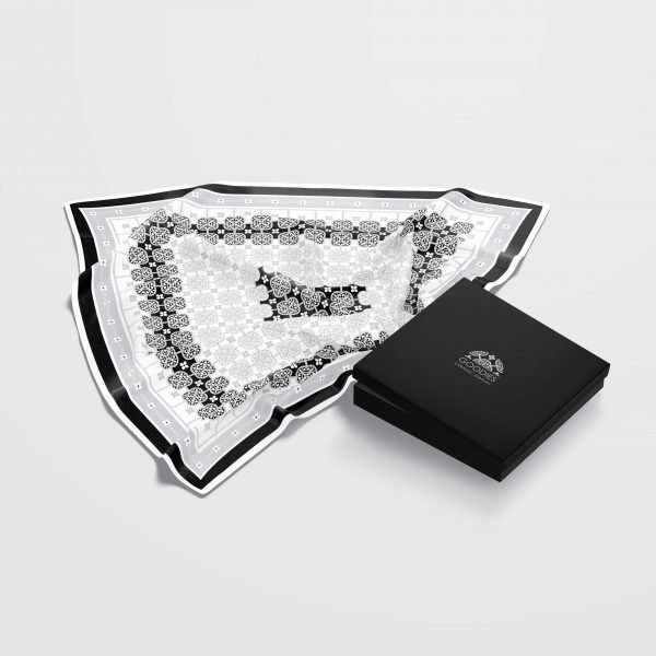 Handkerchief (Goodies Corporate Pattern) - Imagen 7