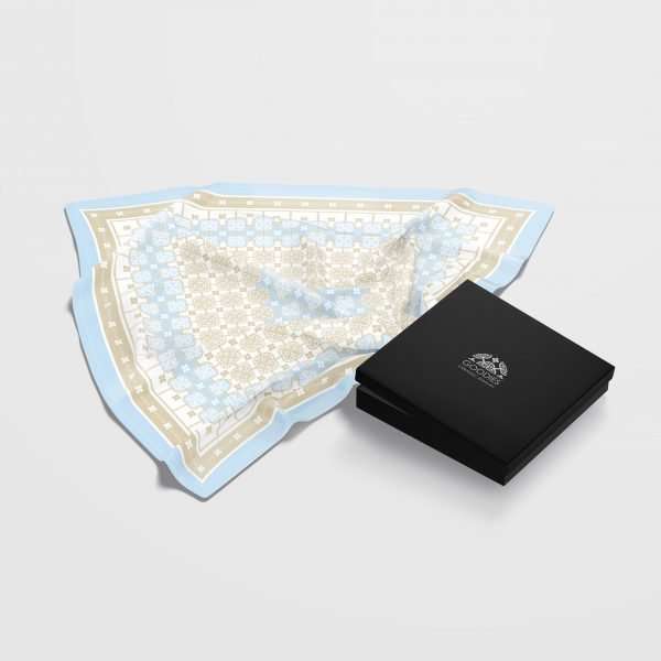 Handkerchief (Goodies Corporate Pattern) - Imagen 5