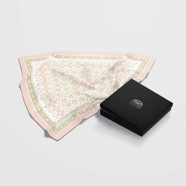 Handkerchief (Goodies Corporate Pattern) - Imagen 3
