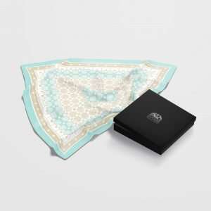 Handkerchief (Goodies Corporate Pattern)