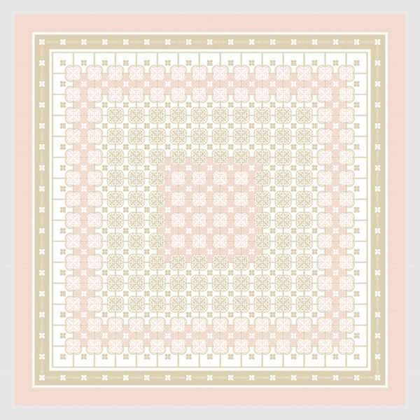Handkerchief (Goodies Corporate Pattern) - Imagen 4