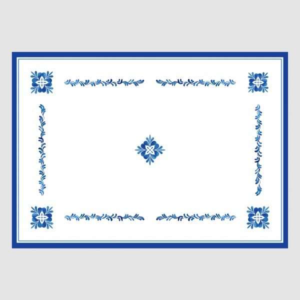 Placemats Elisa - Imagen 2