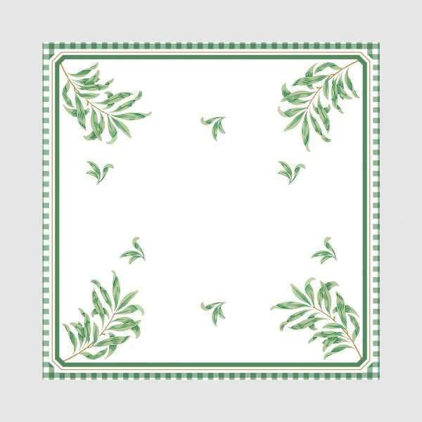 Servilletas (Willow) - Imagen 2