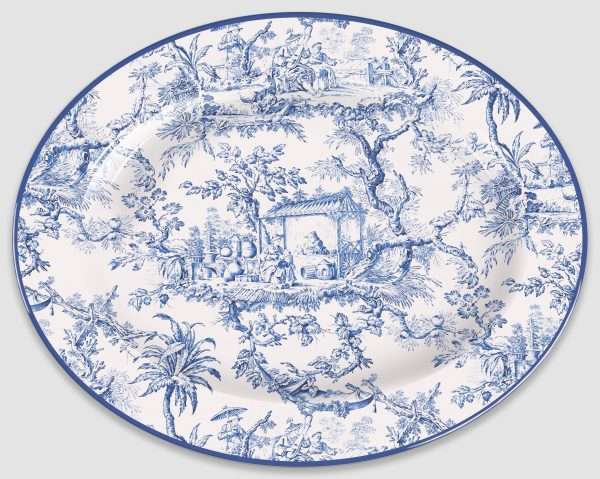 Toile De Jouy Chinese - Imagen 13