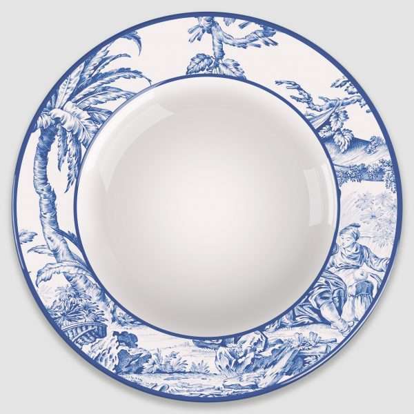 Toile De Jouy Chinese - Imagen 5