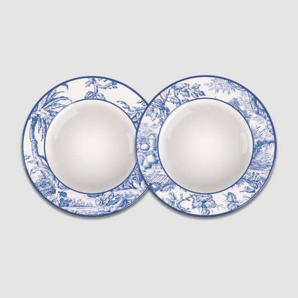Toile De Jouy Chinese - Imagen 6