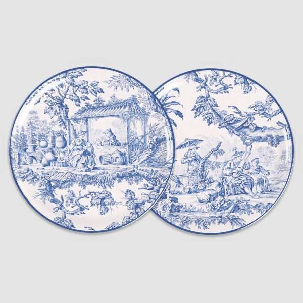 Toile De Jouy Chinese - Imagen 3