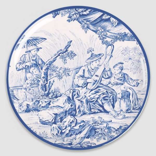 Toile De Jouy Chinese - Imagen 11