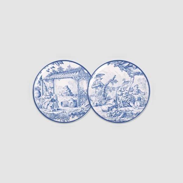 Toile De Jouy Chinese - Imagen 12