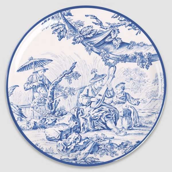 Toile De Jouy Chinese - Imagen 8