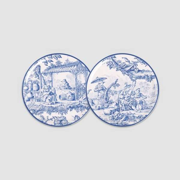Toile De Jouy Chinese - Imagen 9